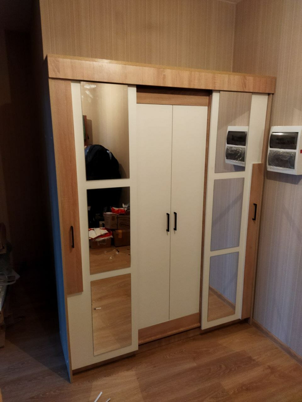 шкафы купе, шкаф, шкаф купе бу, мебель, встроенный шкаф