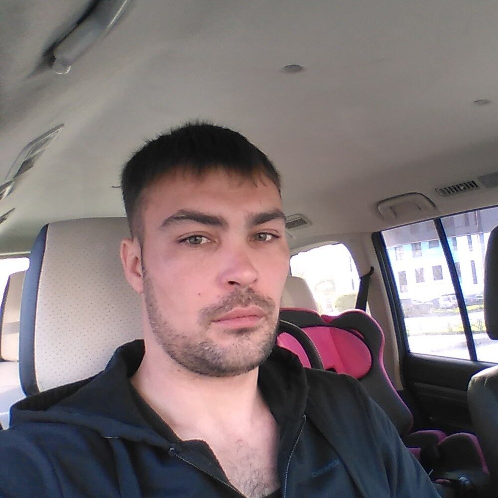 Михаил Лукашов
