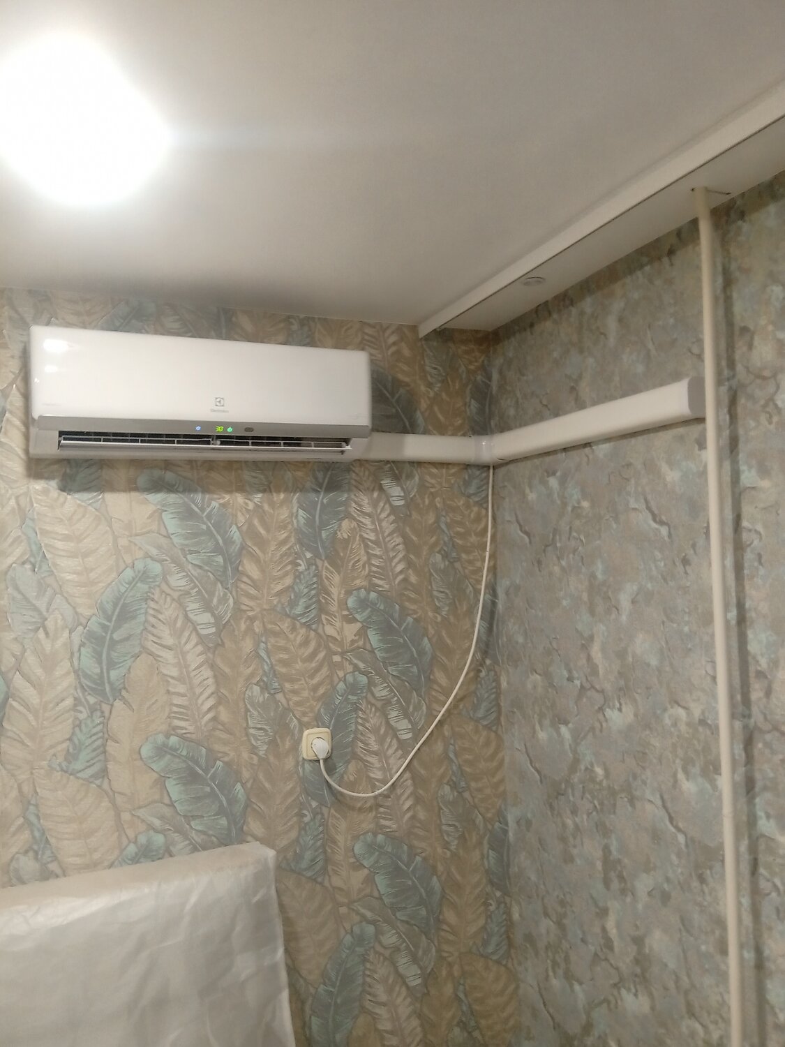 Установка кондиционера в Нижнем Новгороде - Ремонт и установка ...