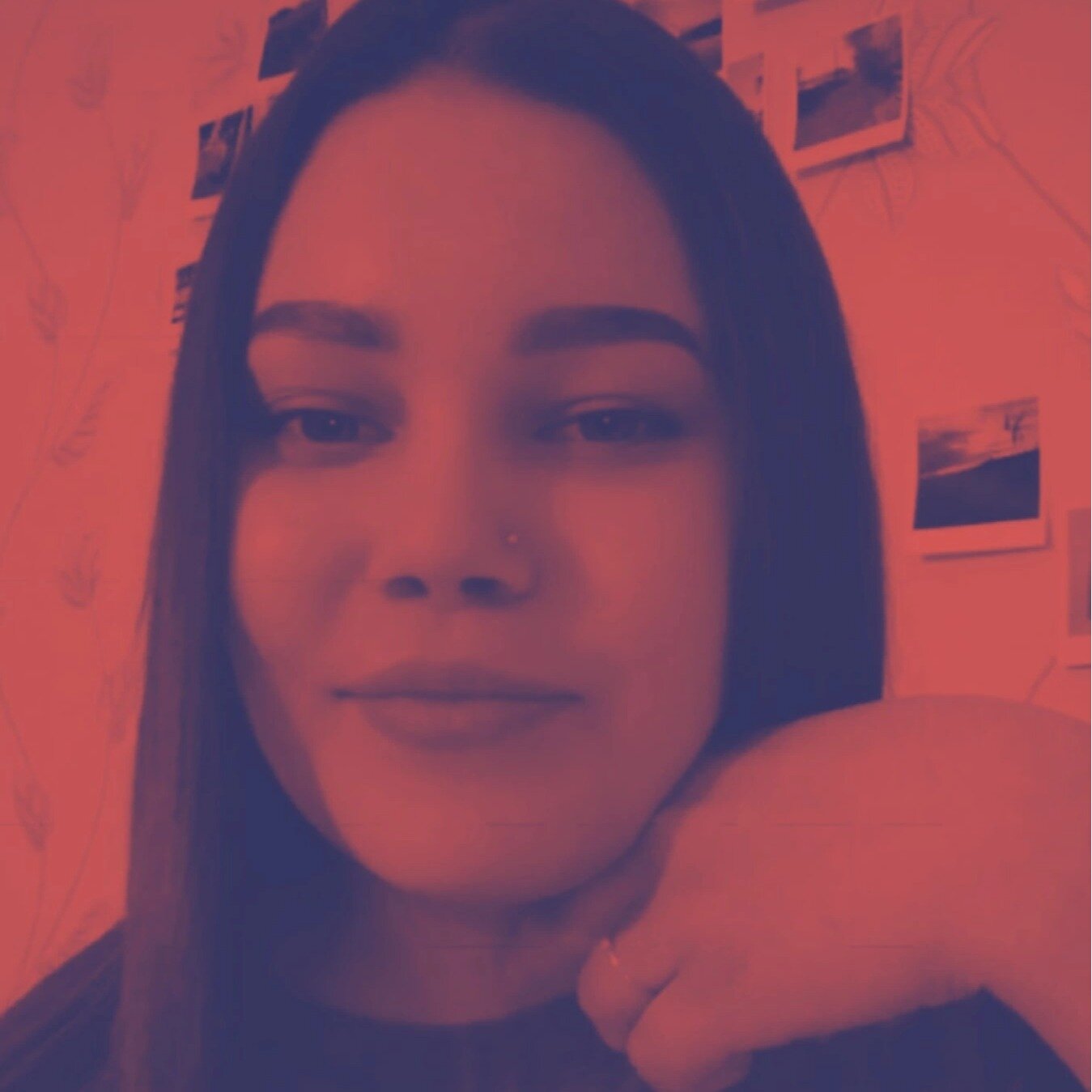 Наталья Вовк
