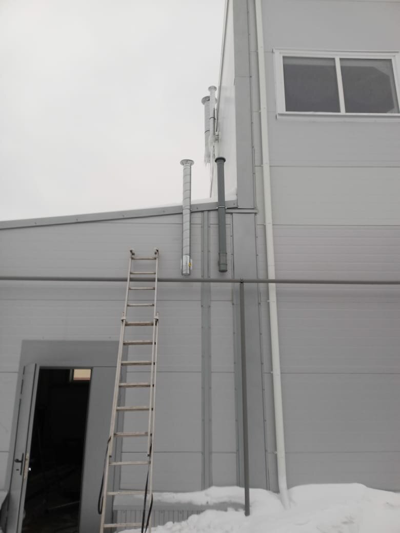 Монтаж вентиляции в Ярославле: 112 монтажников систем вентиляции со ...