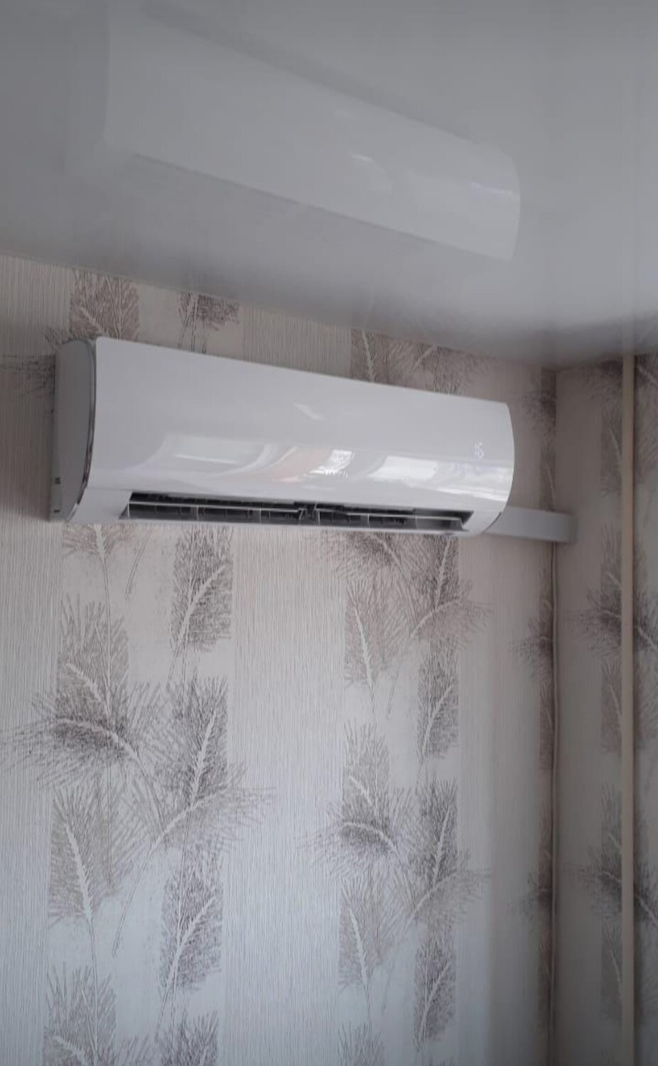 Установка кондиционера в Уфе - Ремонт и установка кондиционеров ...