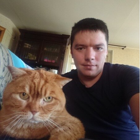 Марат Нургалиев