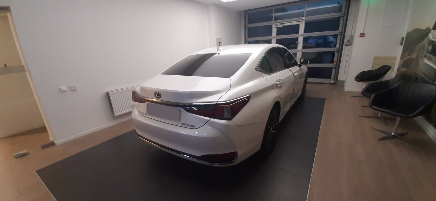 lexus es, лексус es 250 2019, lexus es 2018, lexus es 2017, Hyundai Genesis Coupe