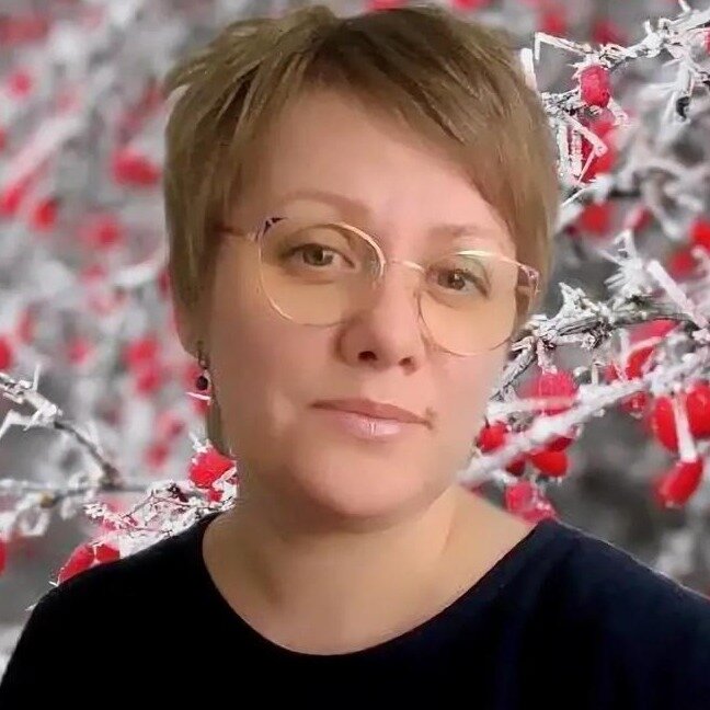 Марина Крайнова - Репетиторы и обучение, Репетитор по английскому языку ...