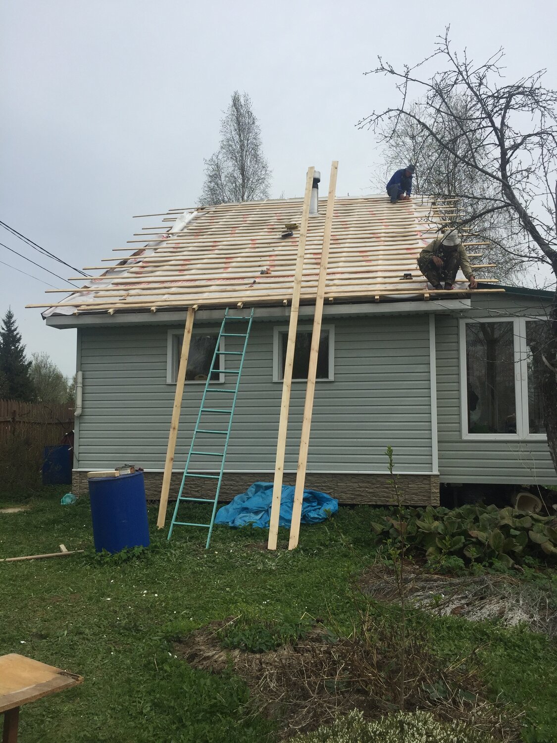 кровли, кровельные работы, кровля крыши, монтаж кровли, крыши дачных домов