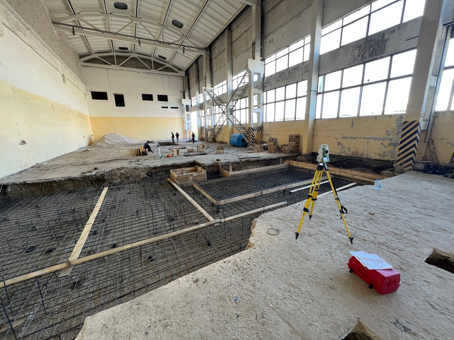 строительство, спортивные объекты, спортивный зал, спортивные сооружения, дворец спорта