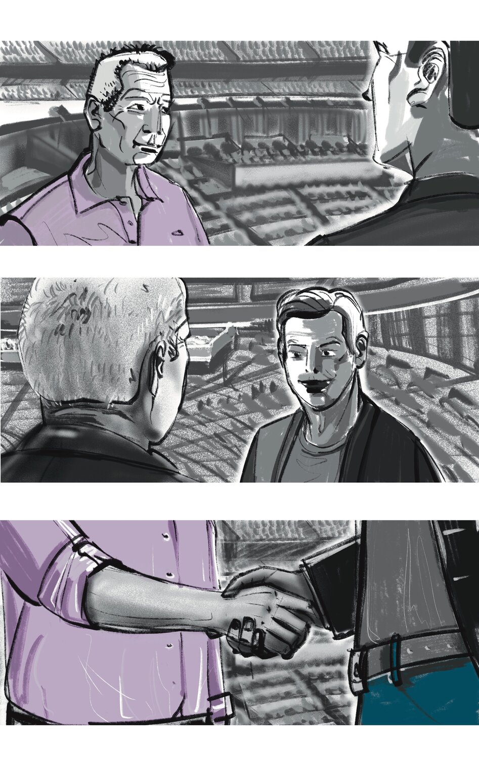 скриншот, комиксы, человек, grand theft auto iii, авторский комикс