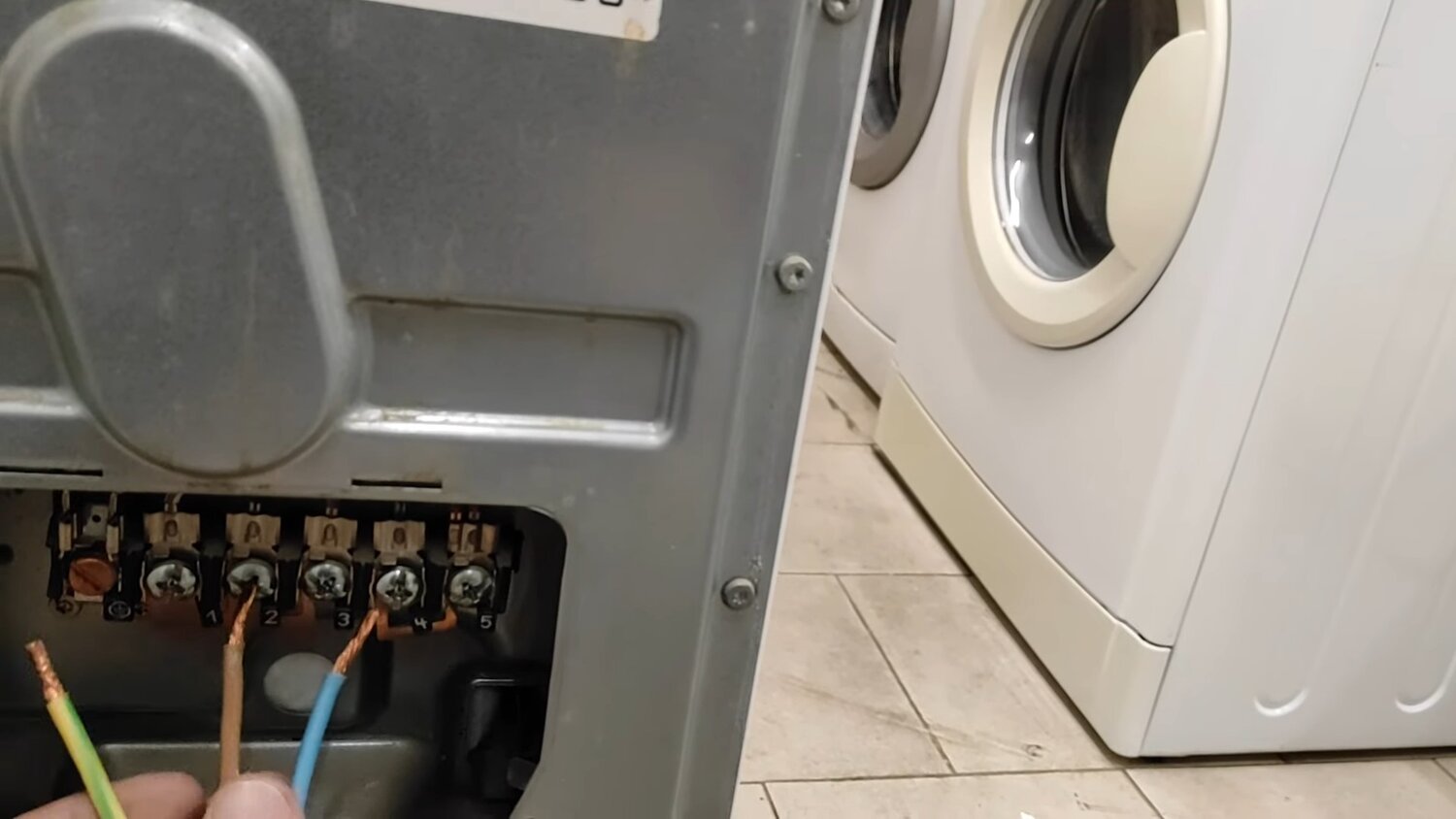 варочная панель bosch, подключение плиты, подключение электроплиты, подключение электрической плиты, бытовая техника