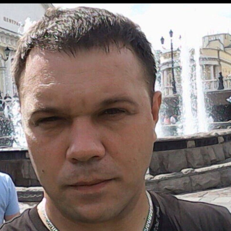 Алексей Снеговской