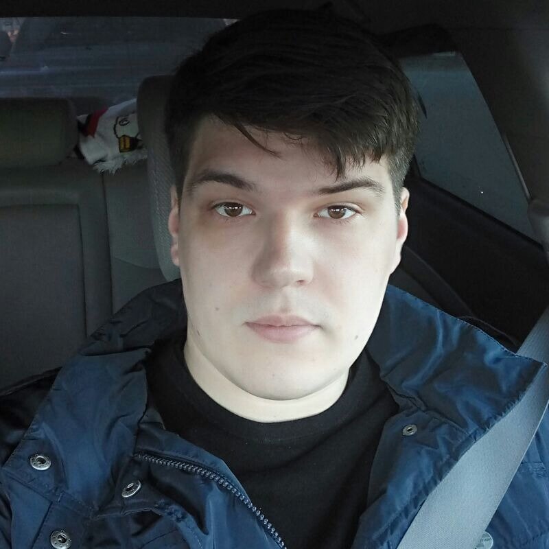 Кирилл Назаров