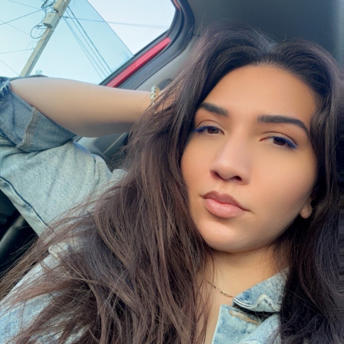 Зарина Магомедова