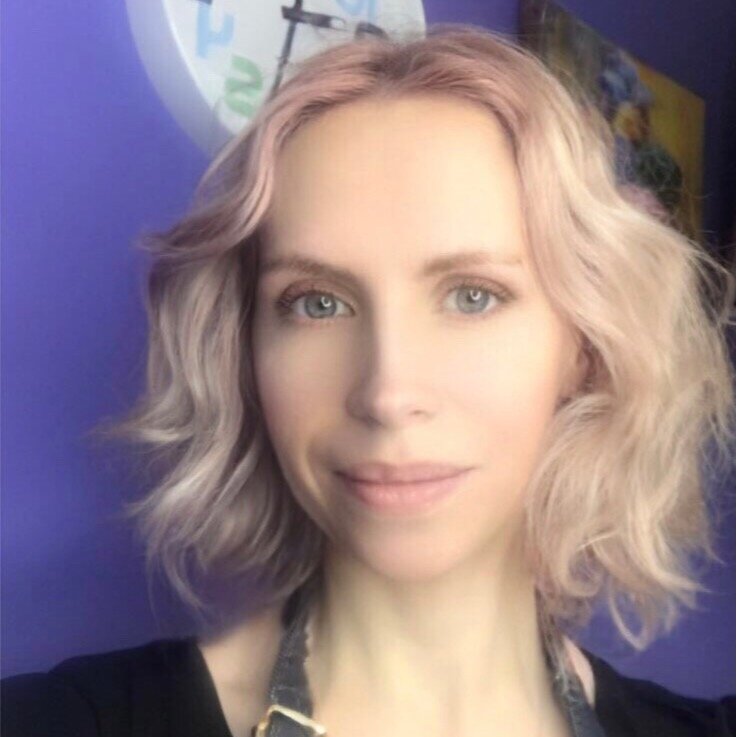 Елена Ерошкина