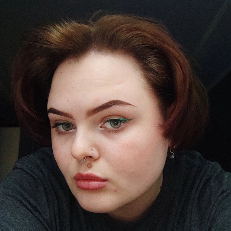 Анна Ситкина