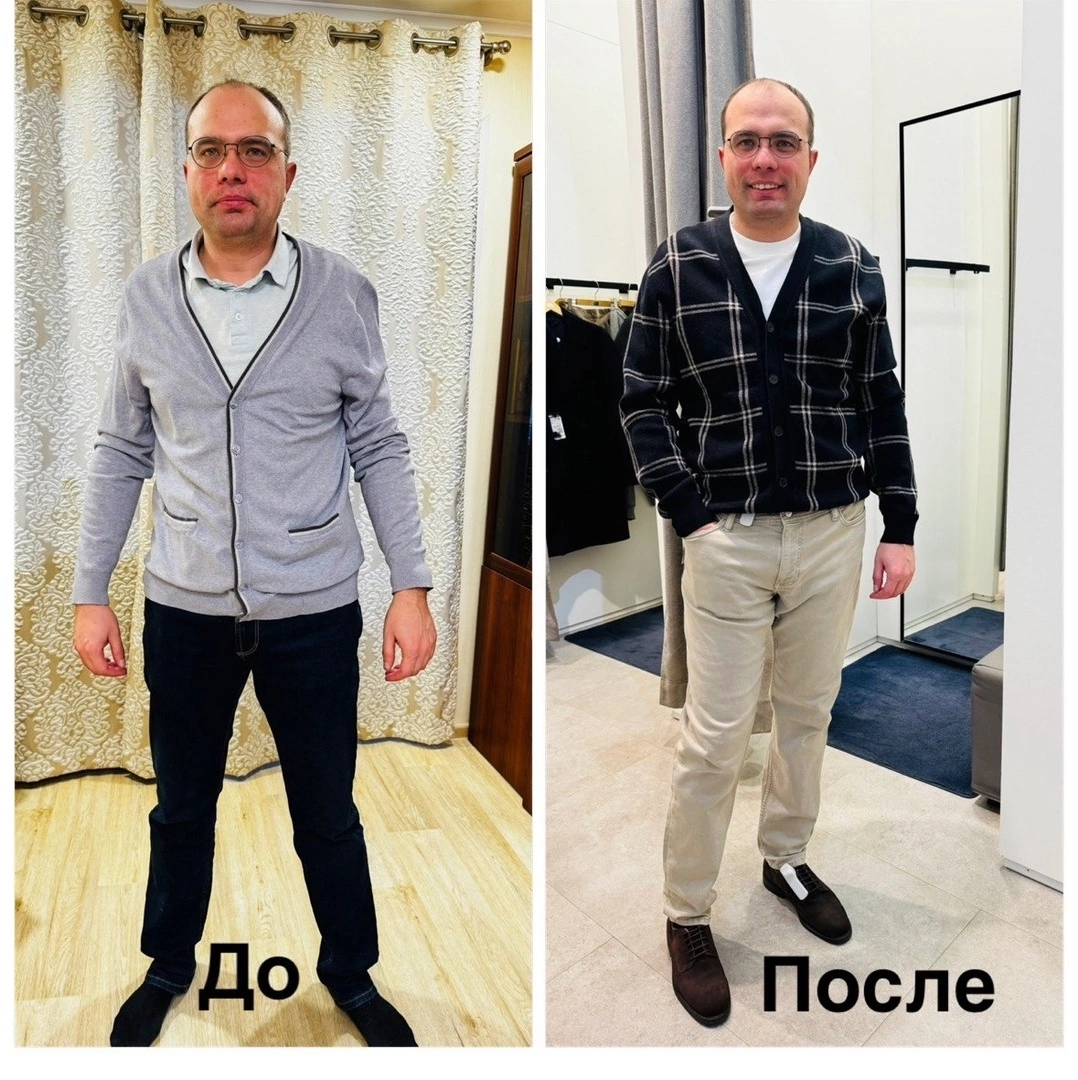 мужчина, до и после стилиста мужчины, московские стилисты мужчины, стилист имиджмейкер, мужской стилист
