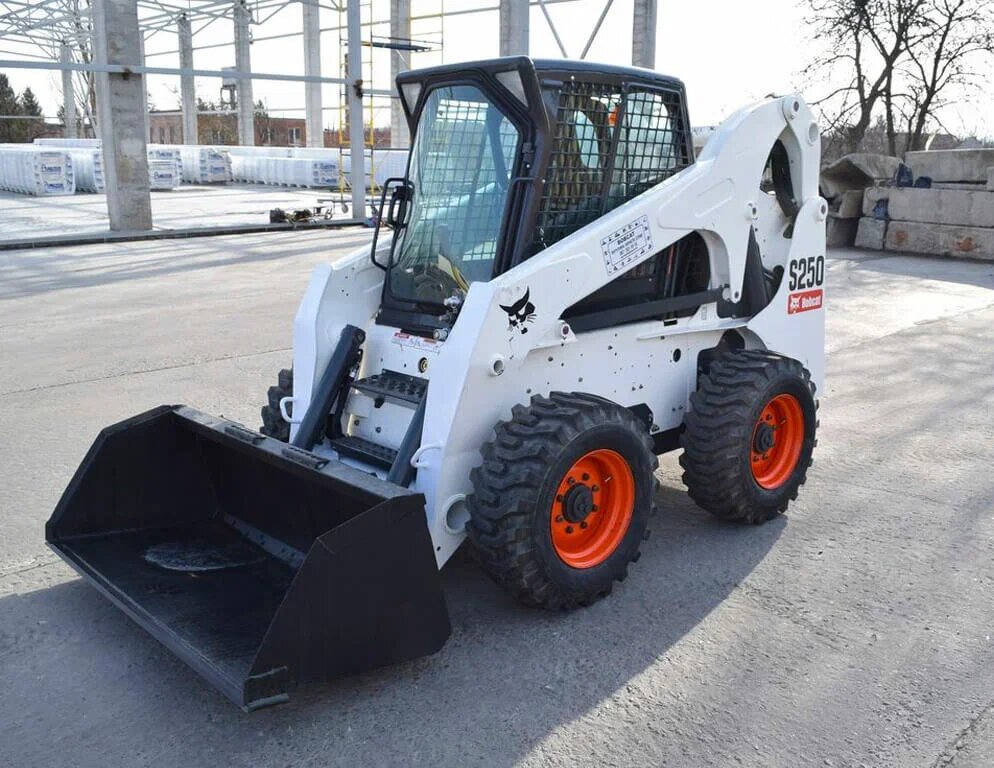 погрузчик bobcat, мини погрузчик bobcat, мини погрузчик бобкэт, погрузчик бобкэт, bobcat s250