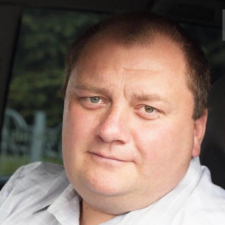 Павел Легоньков