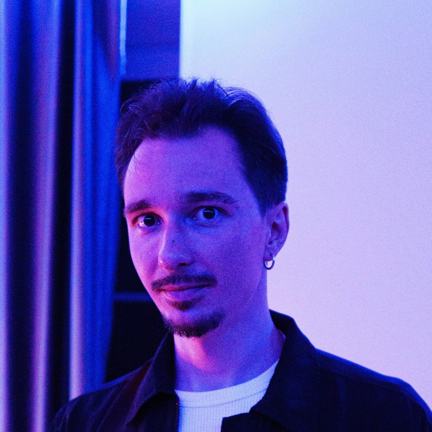 Виктор Кучуб