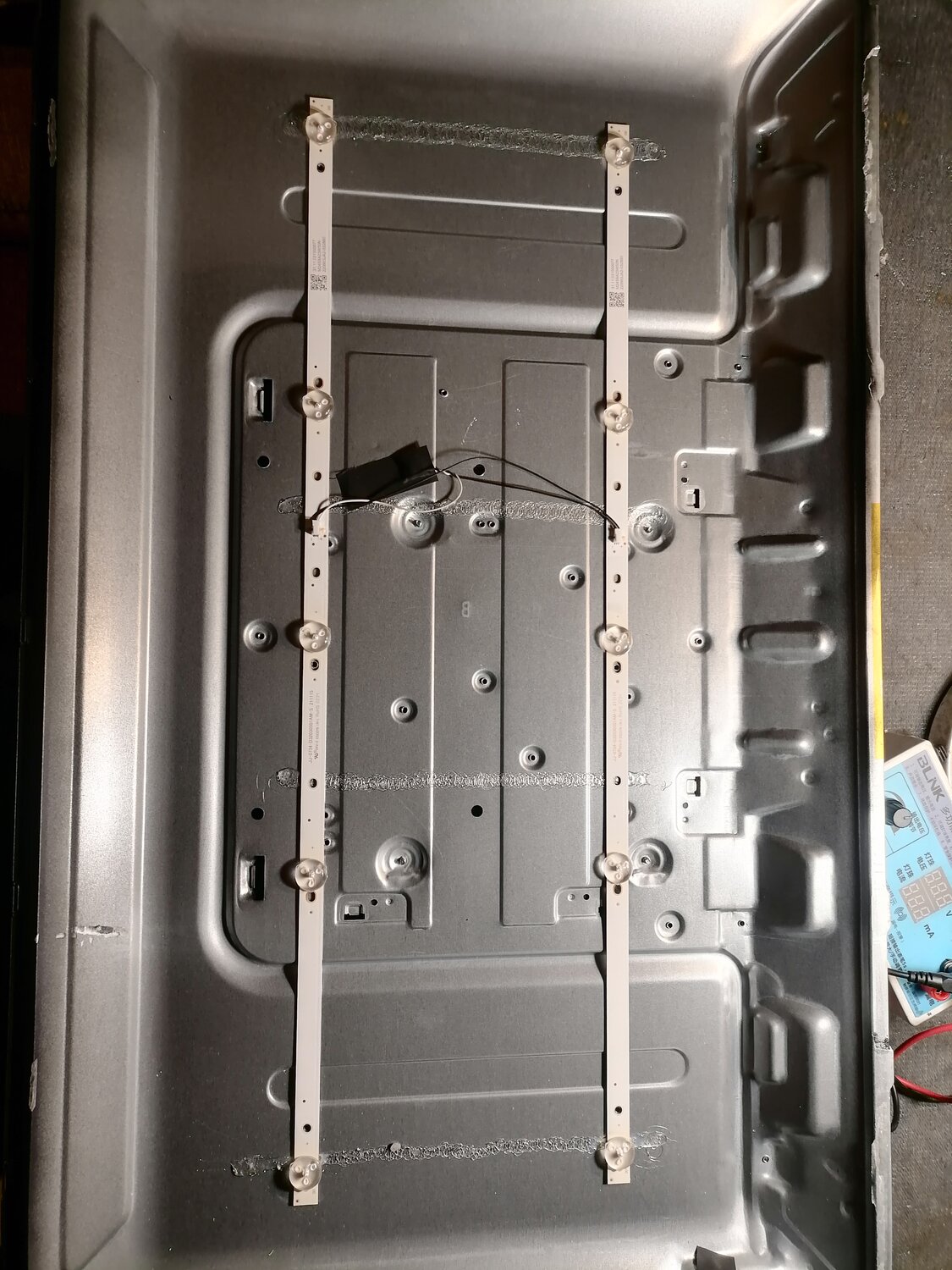 светодиодная подсветка телевизора, подсветка телевизора, led подсветка для телевизора, led подсветка телевизора lg, замена подсветки телевизора