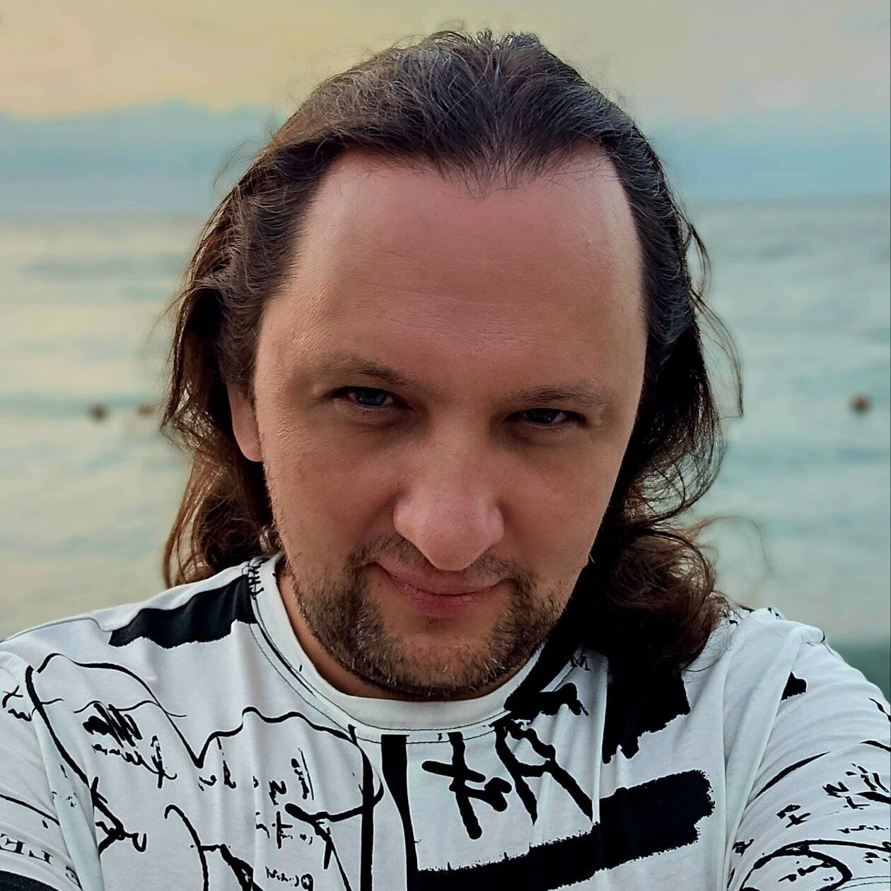 Алексей Корчак