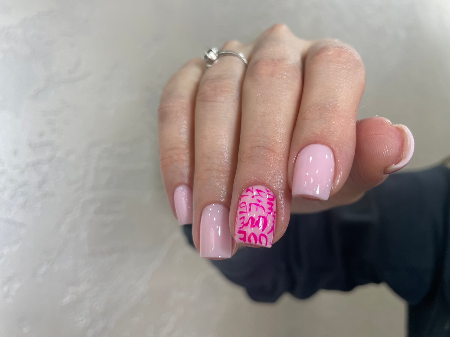 ногти, маникюра, ногти 💅, маникюр розовые ногти, ногти маникюр дизайн