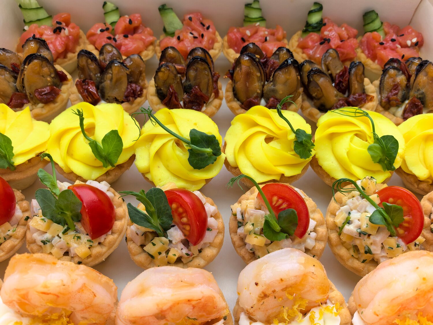 закуска, закуска для фуршета, фуршетная закуска, кейтеринг закуски, закуска канапе