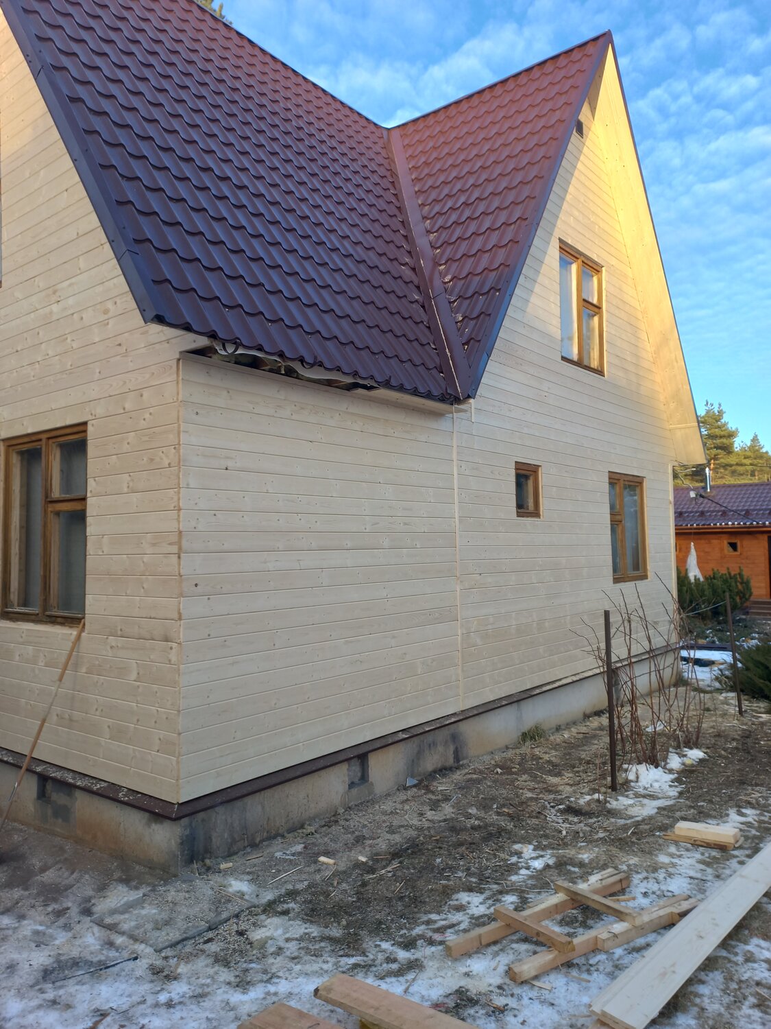 отделка домов сайдингом, дома сайдинг, загородный дом, дом в, сайдинг