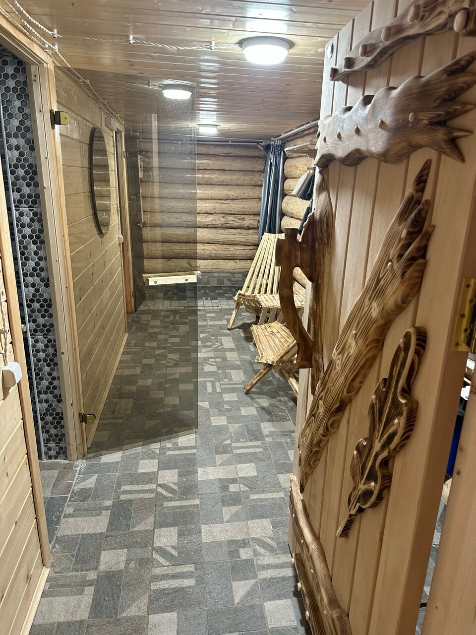 бани сауны, русская баня, бани бани, гостиница вояж пенза, отель вояж пенза