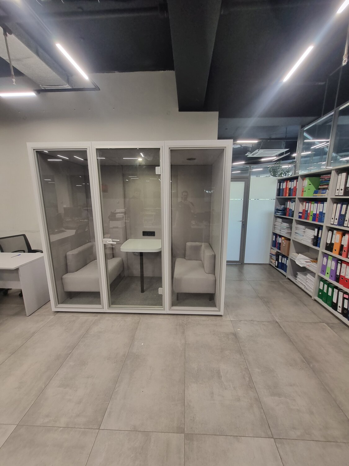 мебель для офиса, офисная мебель, интерьер, офисная перегородка, офис в