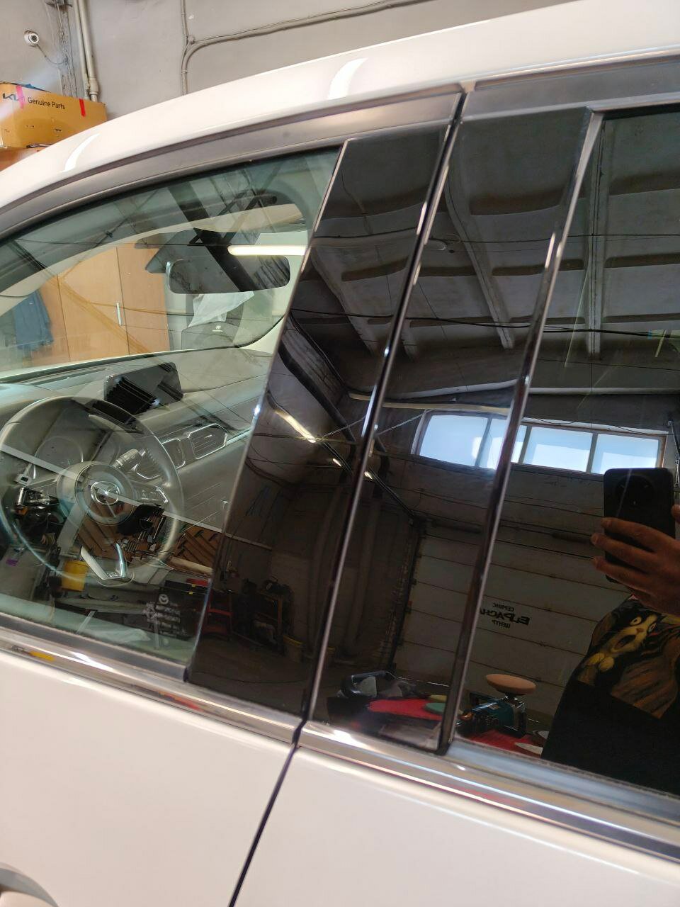 автомобиль, двойные тонированные стекла, пленка для авто, дверь автомобиля, авто стекла