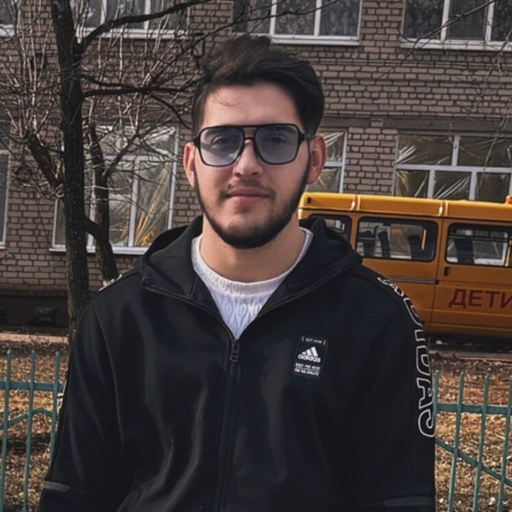 Эдуард Канаговский