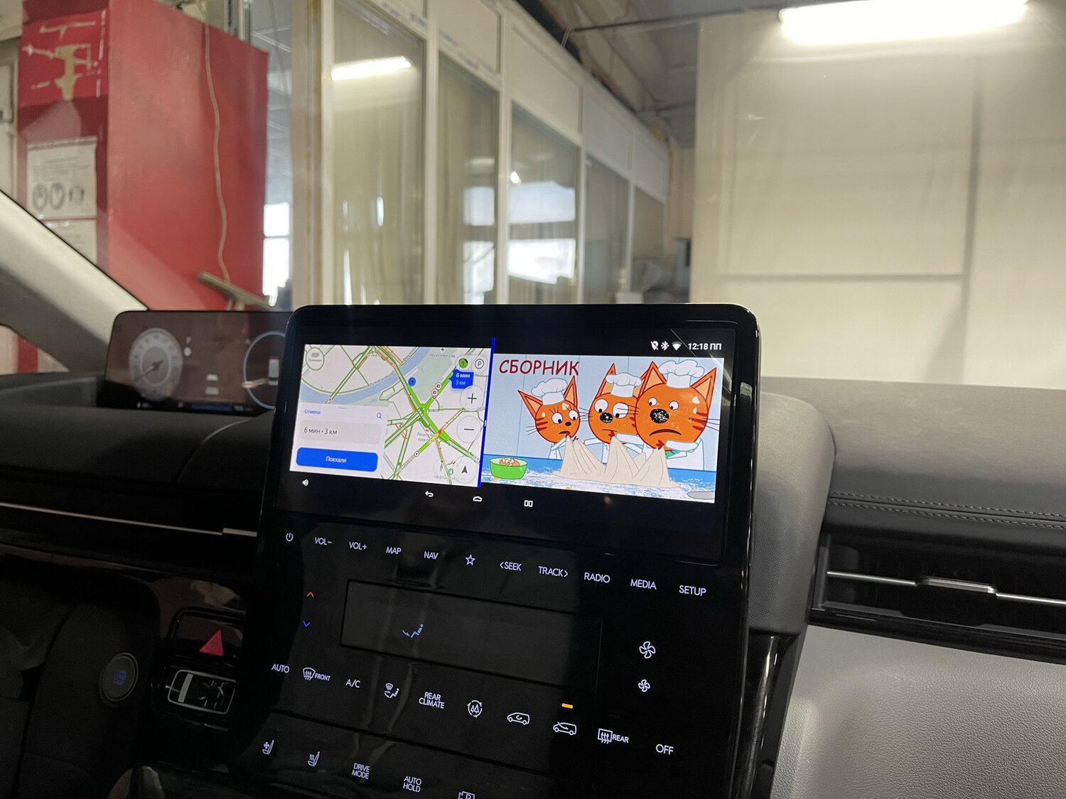 hyundai staria 2021, hyundai staria, �������������� ������������, ��������������������, ��������