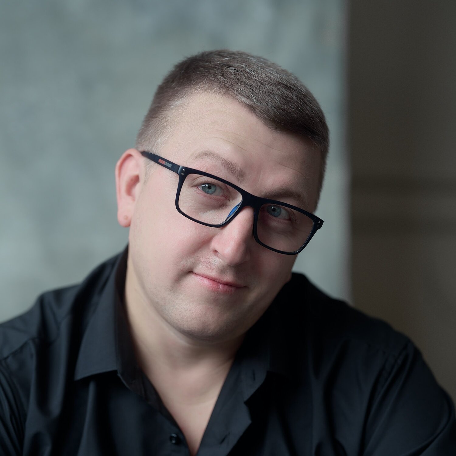 Евгений Сафронов