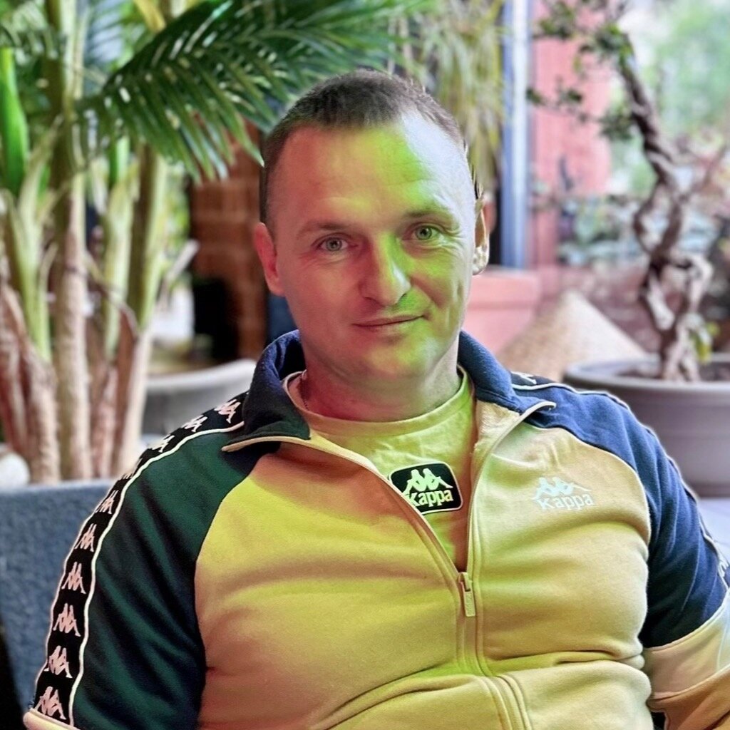 Денис Сергеевич Прохорской