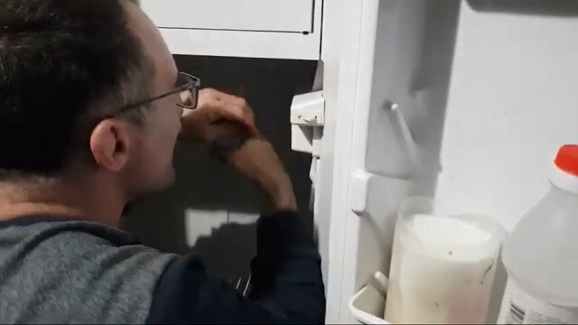 Сервисный ремонт холодильников