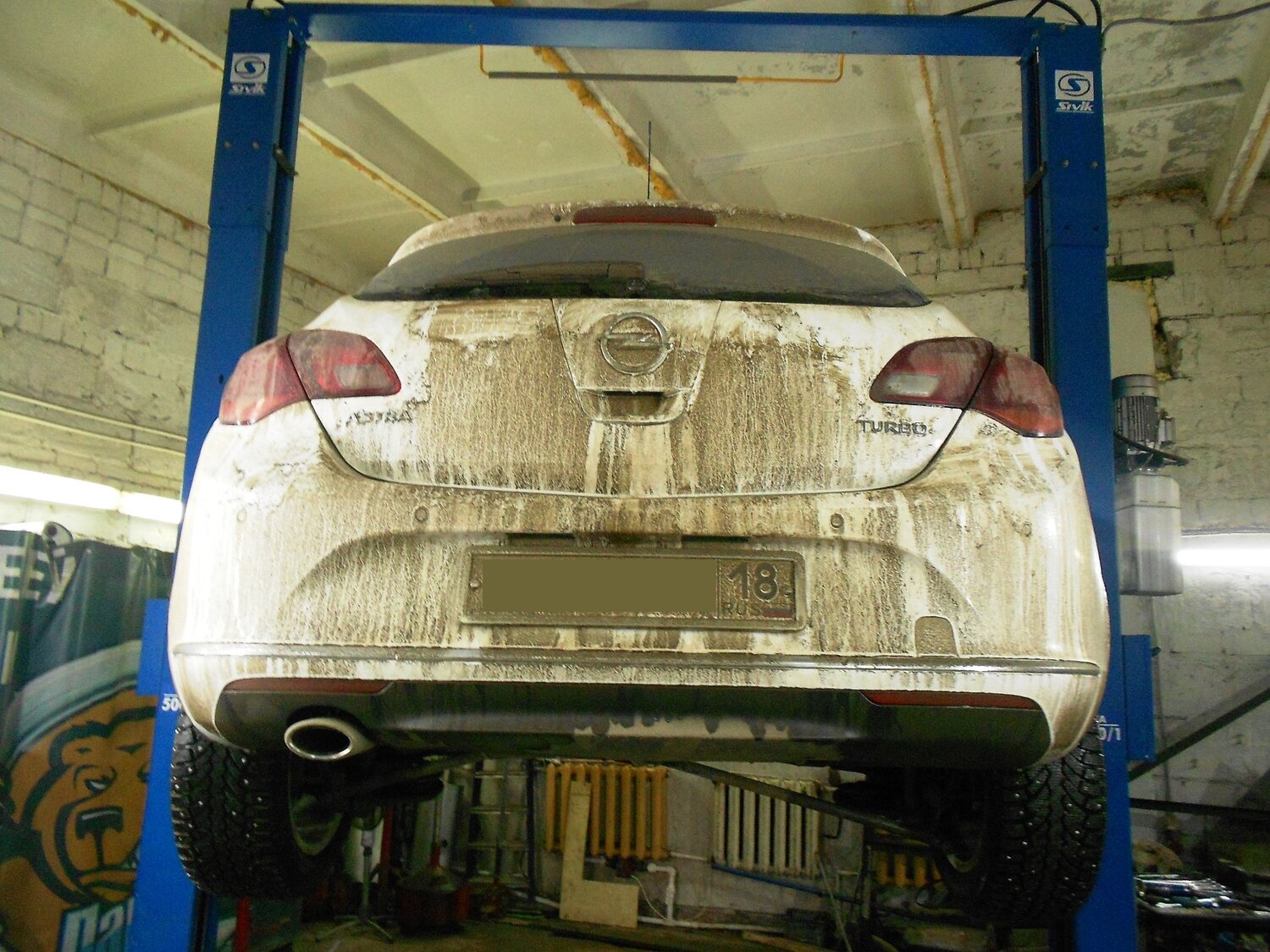 авто, автомобиль, автоимидж мазда, auto.ru, хендай туссан 2017 пневмоподвеска