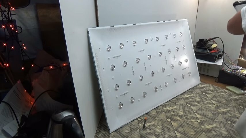 техника, lg 42ln613v подсветка, телевизор lg 42lb561v 42", подсветка, lg 42lb671v подсветка ремонт своими руками