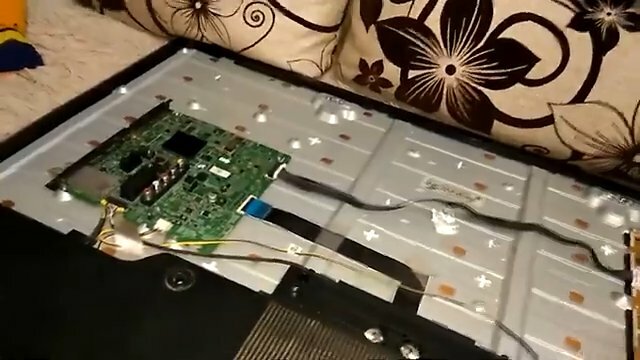 ue42f5500ak, самсунг ue40f6400 включается и выключается, lg 42ls570t, samsung ue32f5000aw, плат