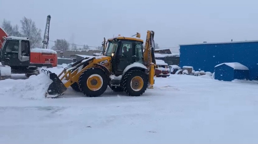 экскаватор погрузчик jcb, погрузчик jcb, спецтехника экскаватор, jcb 4cx eco, трактор jcb