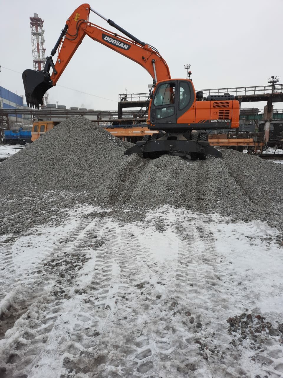 экскаватор doosan 225, doosan dx260lca, doosan solar 340lc-v, doosan экскаватор dx 140, спецтехника экскаватор