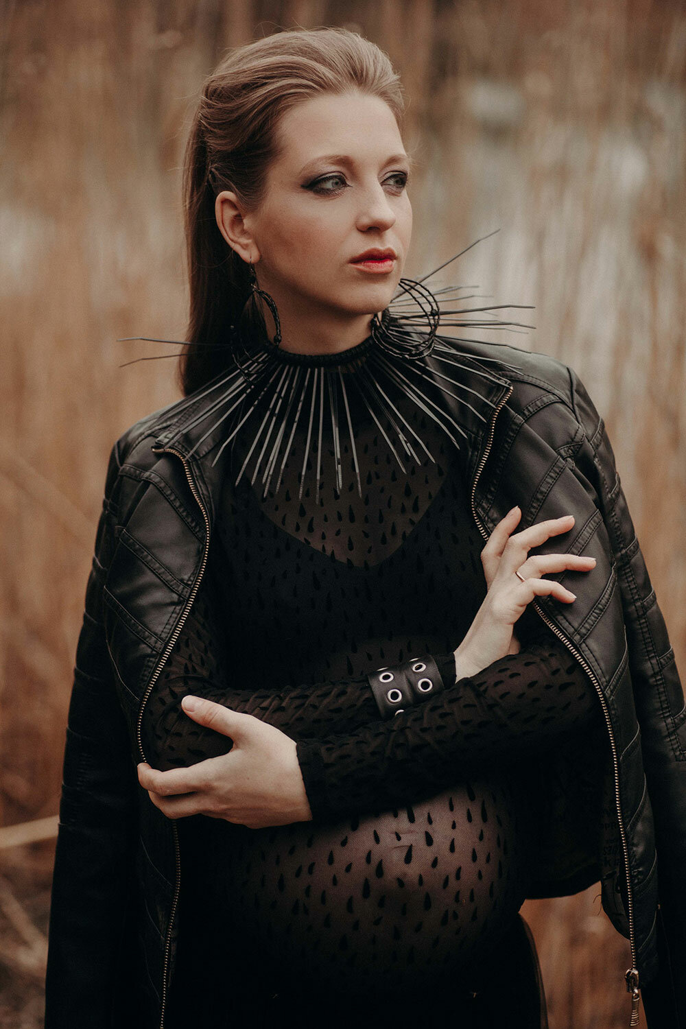 девушка, женщина, софи тернер санса, фотосессия, люди