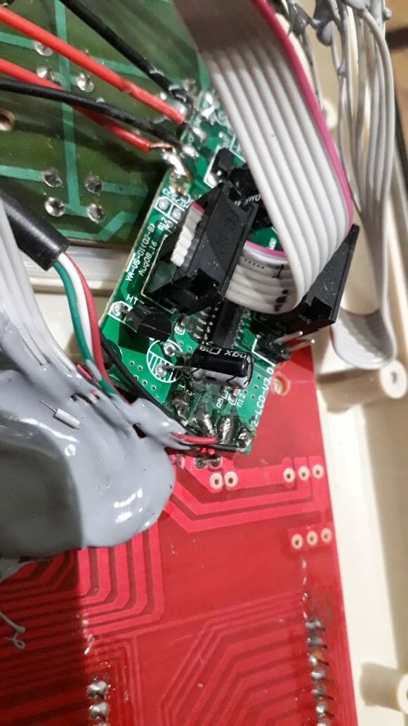 плата управления smd установщика, плата управления, плат, вымпел 325 плата, контроллер