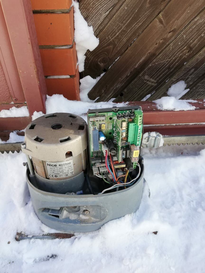 мотор ro500 nice, nice ro1000 привод, nice ro1010, elb3 для nice robo, nice robus 1000 gsm модуль