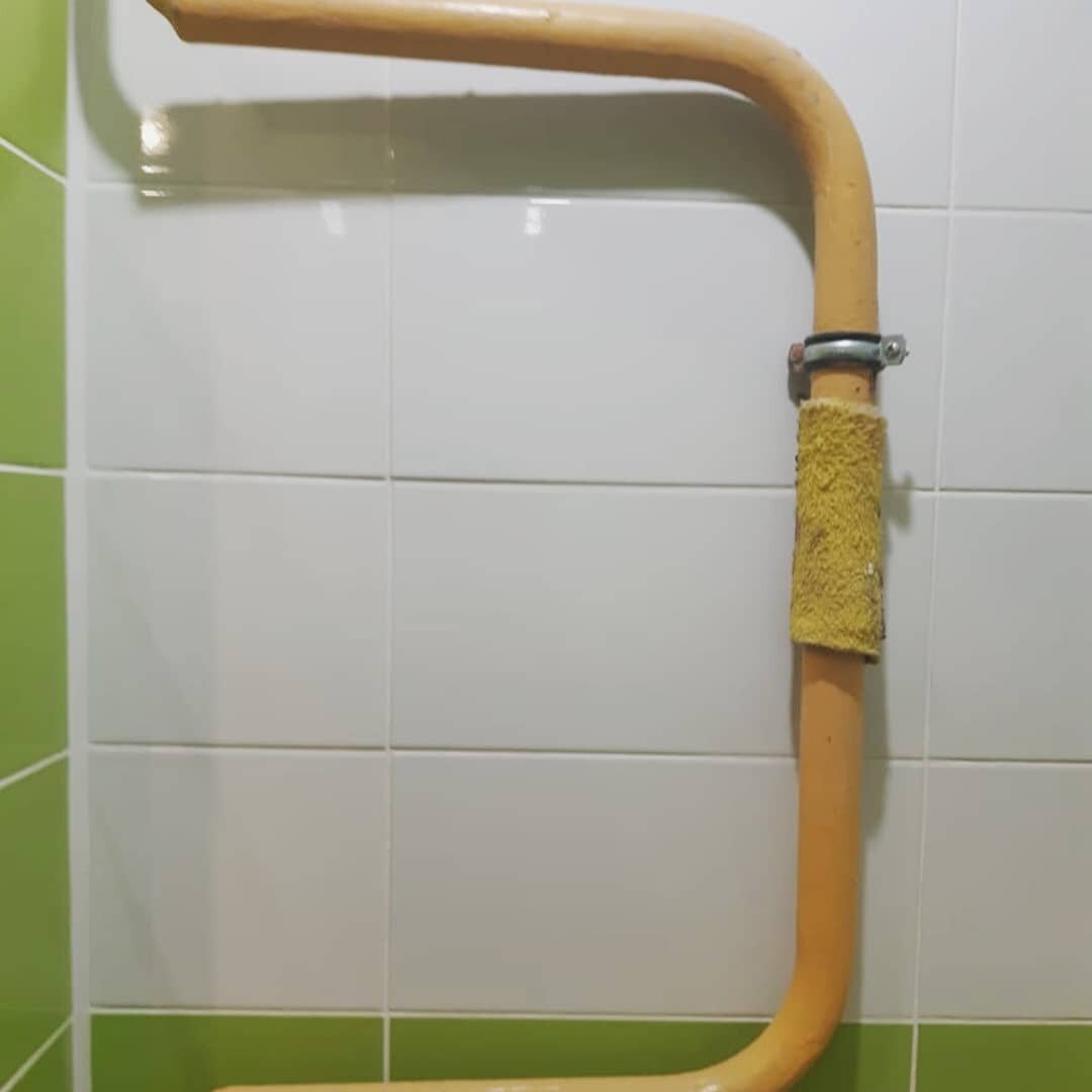 Замена полотенцесушителя в Москве - Сантехнические работы и монтаж ...