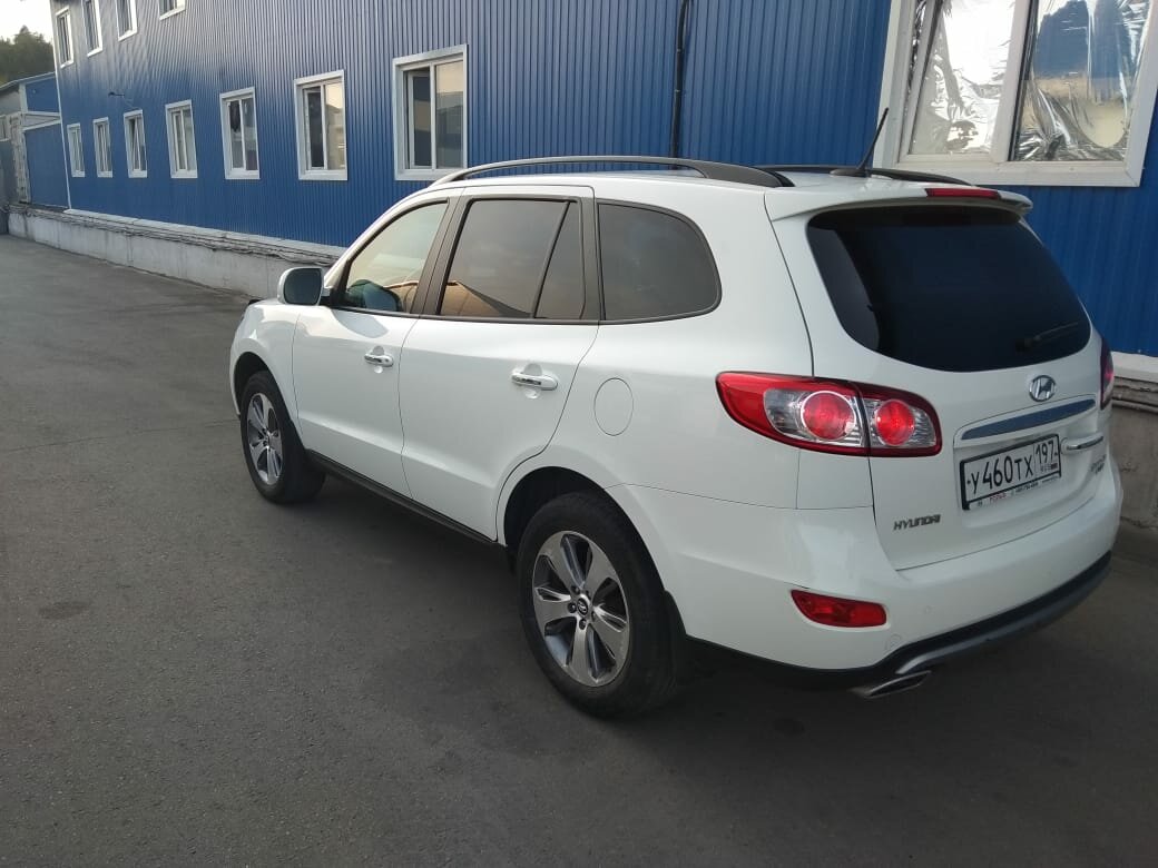 Выкуп автомобилей Hyundai.