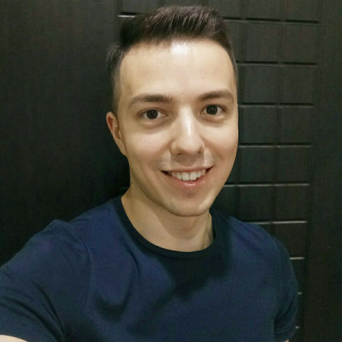 Николай Осачук