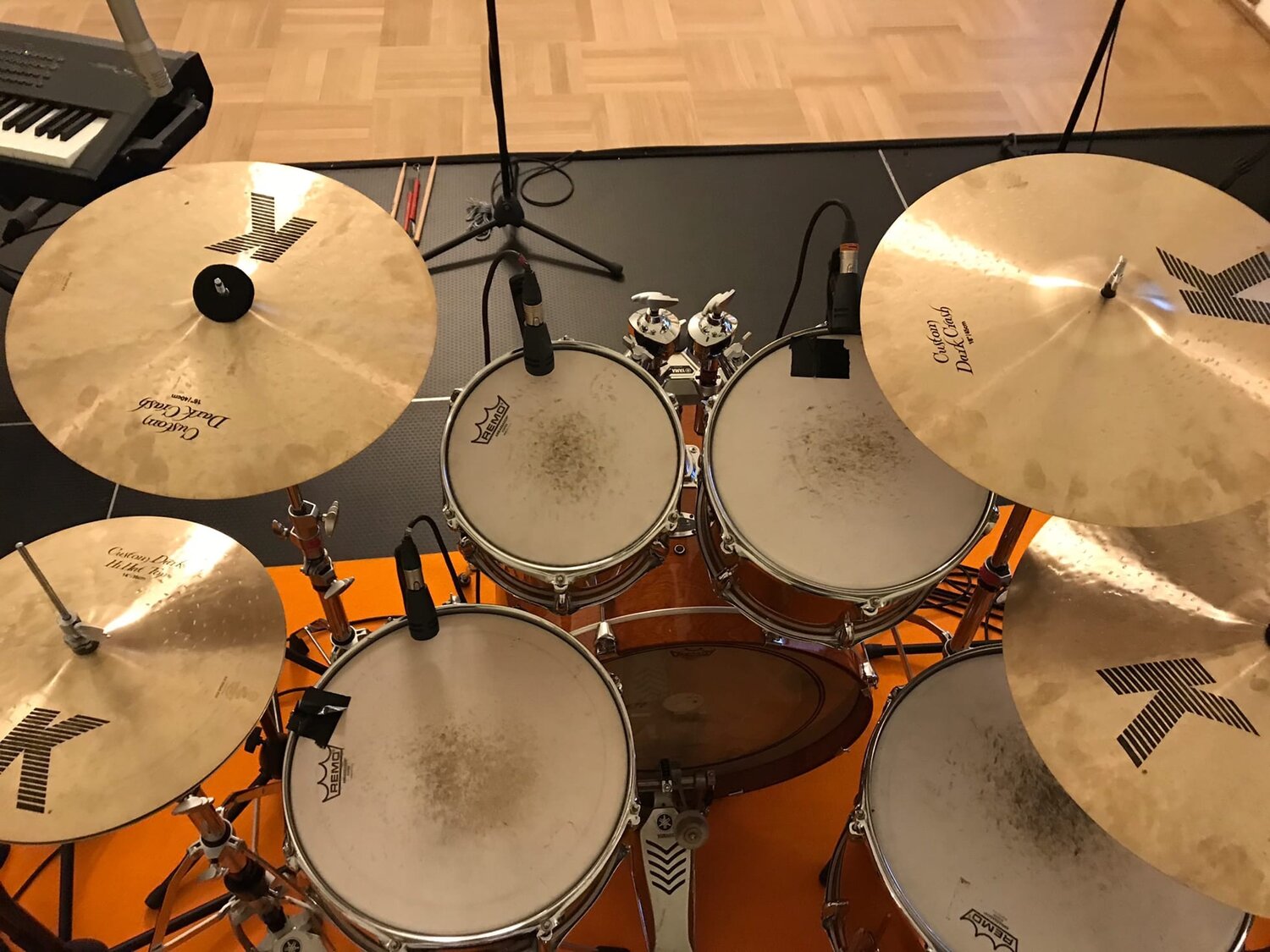 ударная установка, студия барабанов mydrums, drum cymbals, рок барабаны, drum