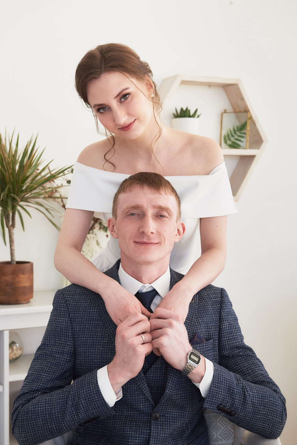 свадебная фотосессия в студии, девушка, свадебный, свадебный фотограф, невеста