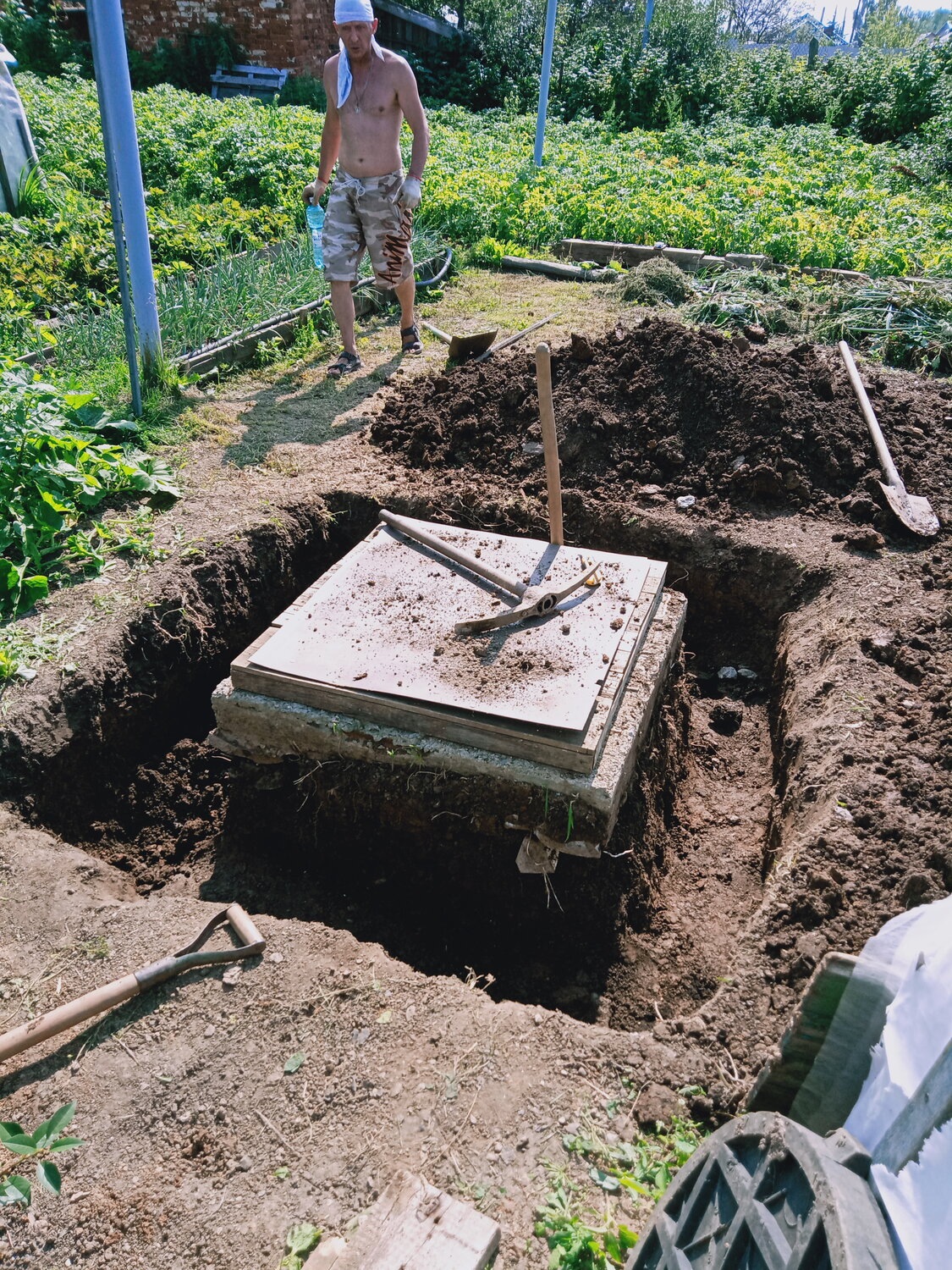 Колодец в Златоусте: 96 мастеров земляных работ с отзывами и ценами на ...