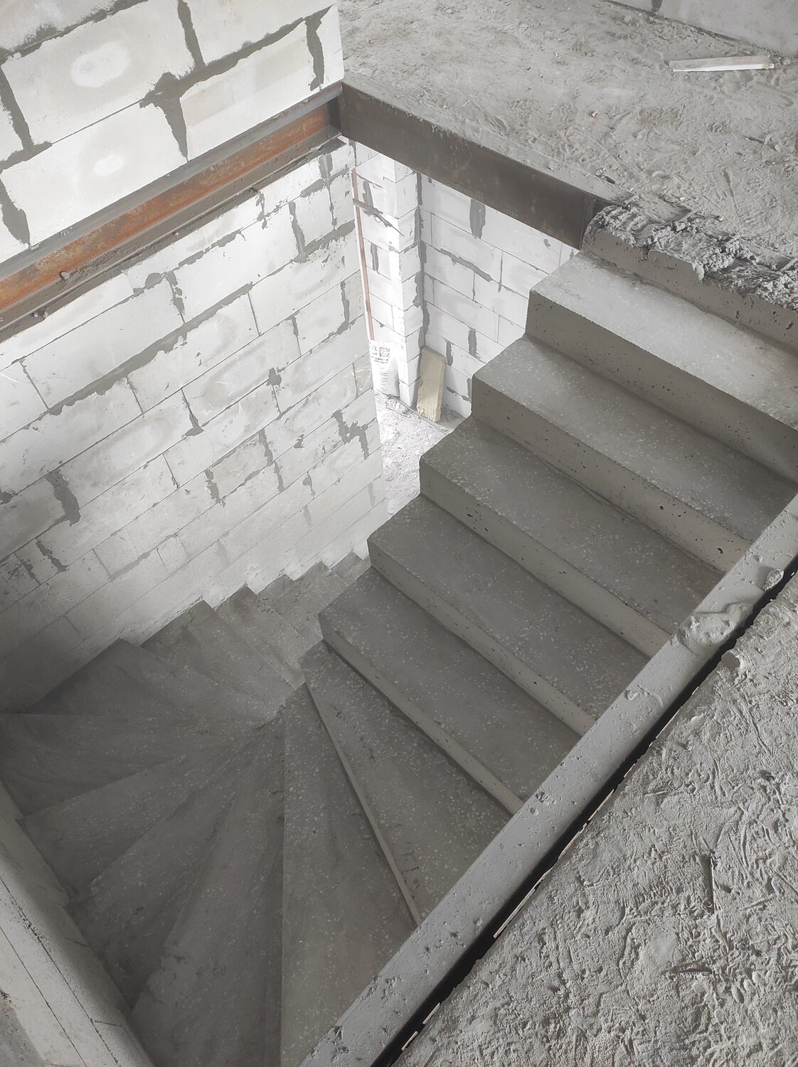 Смета на демонтаж ступеней бетонных - 90 фото